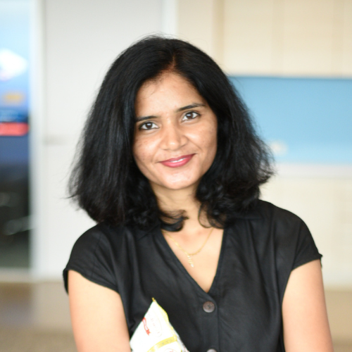 Snowflake Pune Bhavana Dwivedi Business Systems Analyst