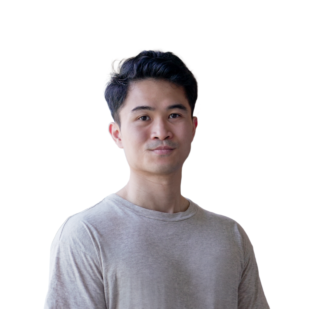 Bowei Chen Headshot