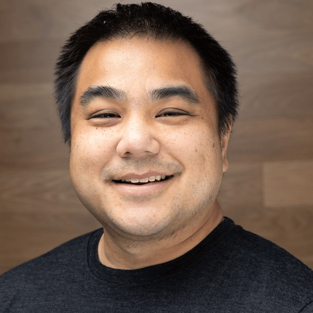 Chris Chang