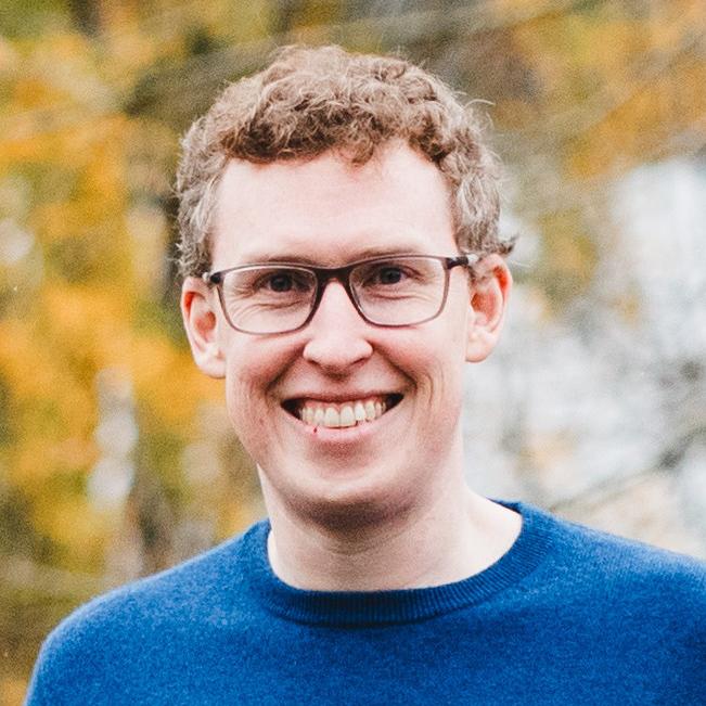 Eric Woroshow Headshot