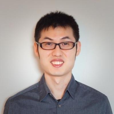 Jeremy Chen Software Engineer Snowflake Toronto