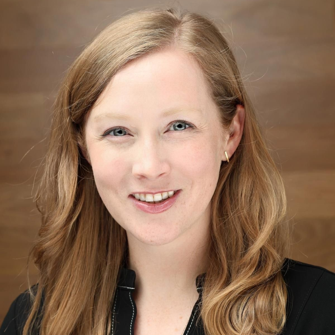 Kathleen Berkeley