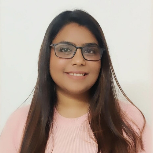 Snowflake Pune Kriti Vashistha Associate Project Manager