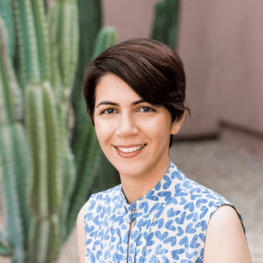 Snowflake San Mateo Rosemary Hua DeAragon, Global Industry GTM Lead - Retail & CPG