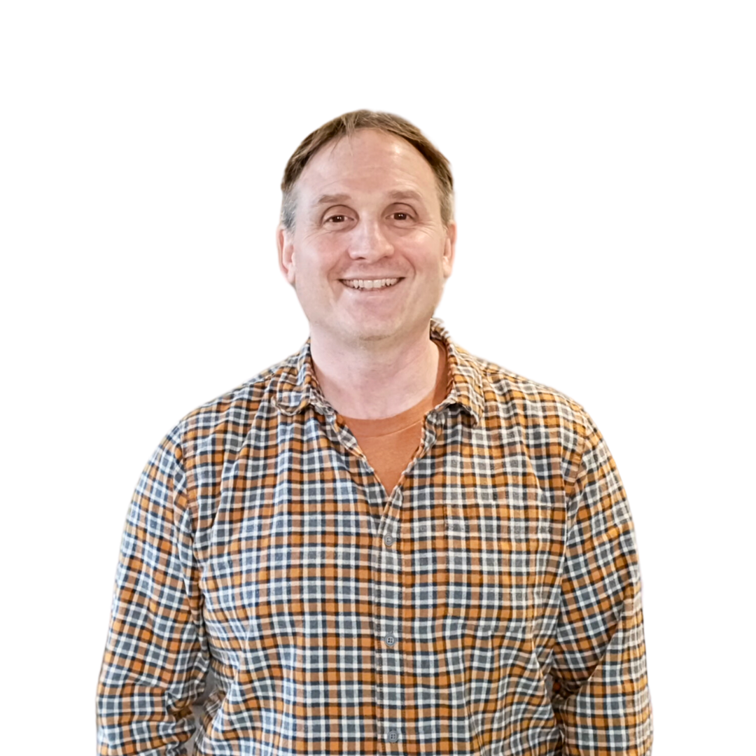 Will Pugh headshot