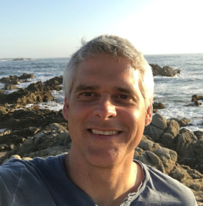 Scott Gray, Principal Software Engineer