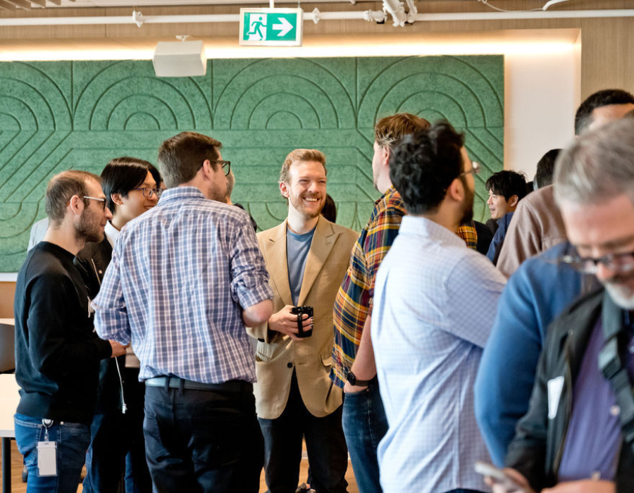 Snowflake Toronto Office Opening