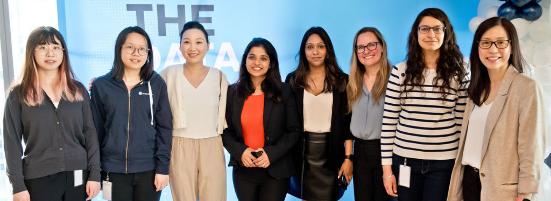 Toronto Office Opening