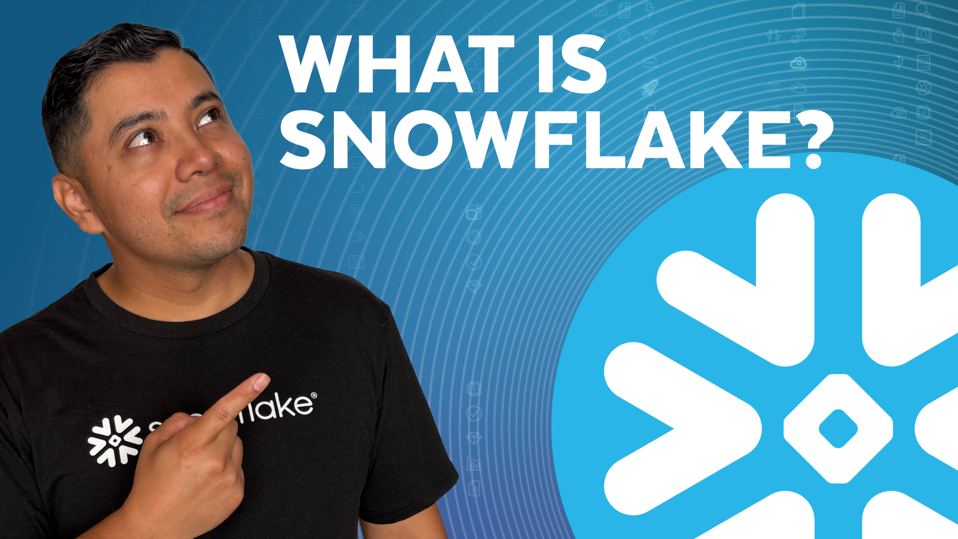 What is Snowflake