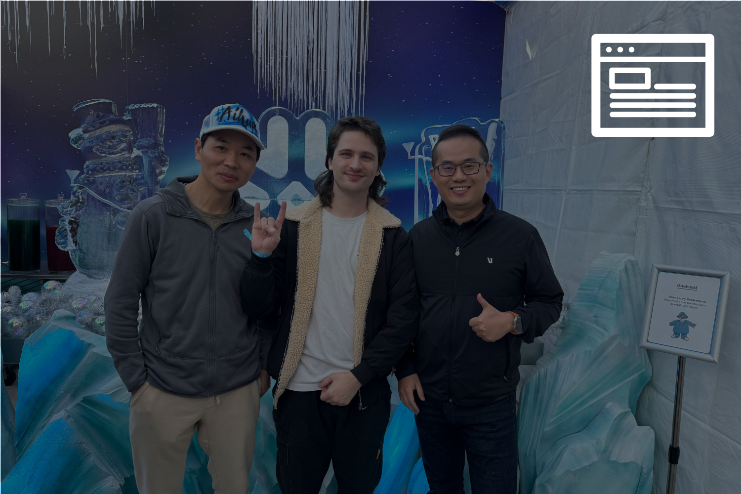 YufeiBlog
