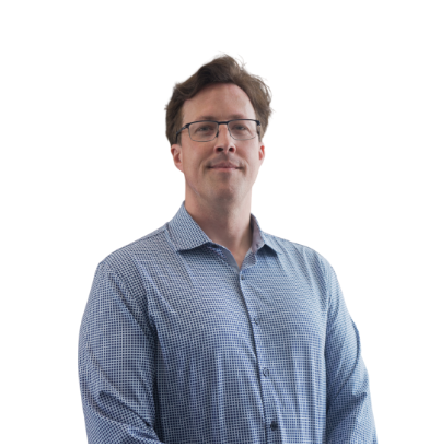 Murray Stokely Headshot