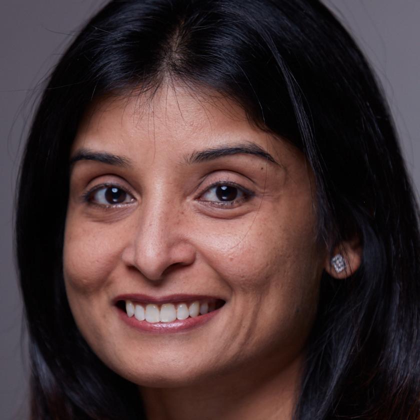 Snowflake San Mateo Nidhi Maniyar Manager, Sales Engineer - Healthcare West
