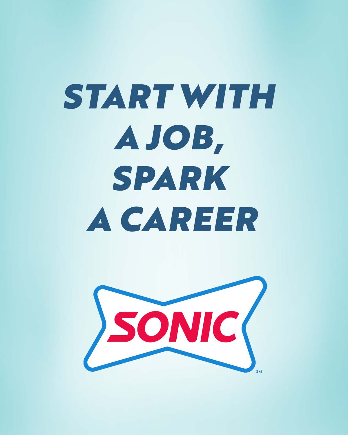 Careers at Sonic