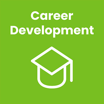 Career development icon