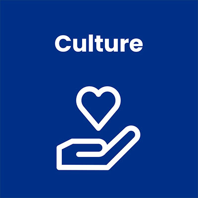 Culture icon