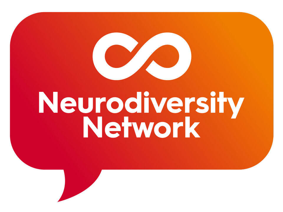 Neurodiversity Network logo