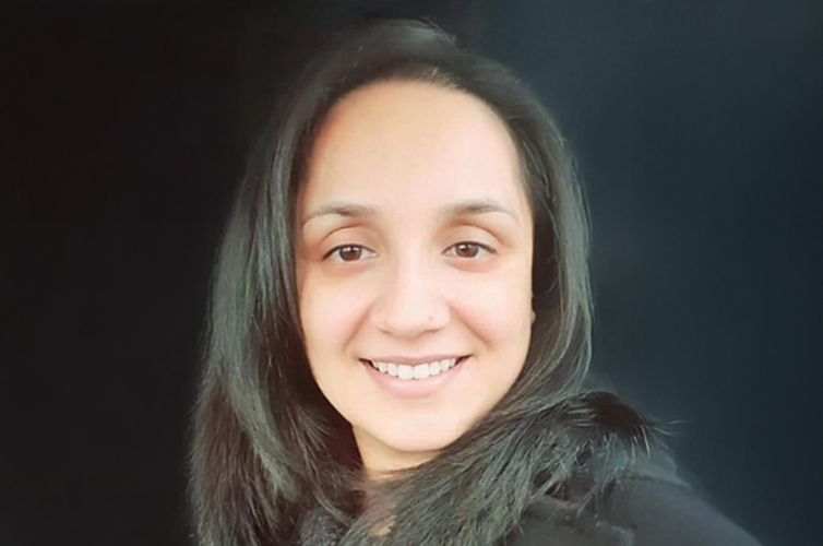 Nazmina