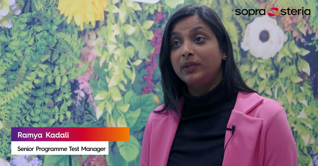 Video thumbnail of Ramya