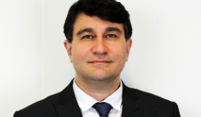 Masoud headshot