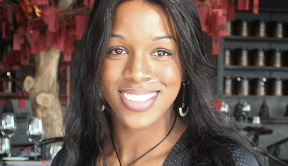 Shanilla headshot