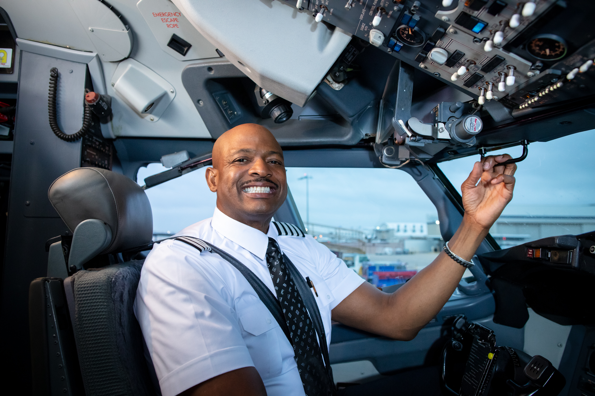 Inspiring the future of flying | Southwest