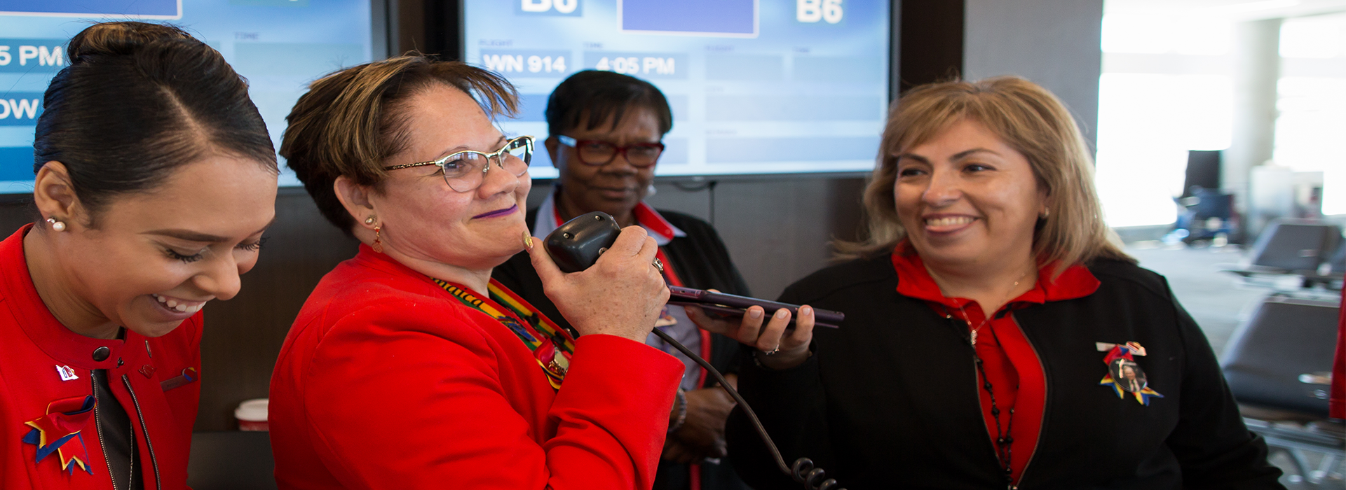 Customer Service Agent Workgroup Southwest