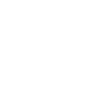 Stars over people icon