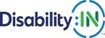 DisabilityIN logo