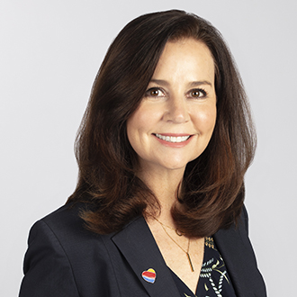 Photo of Elizabeth Bryant