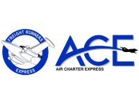 Freight Runner's logo