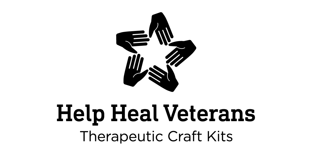Help Heal Veterans logo