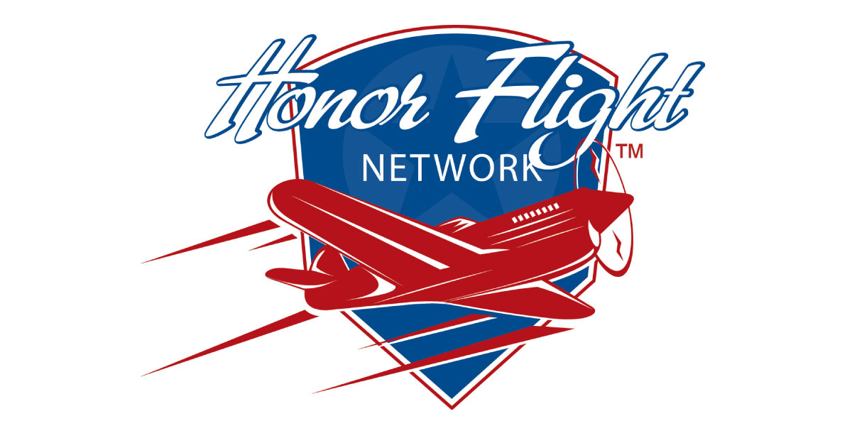 Honor Flight's logo