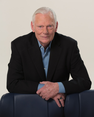 Southwest Airlines Founder Herb Kelleher