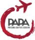 PAPA's logo