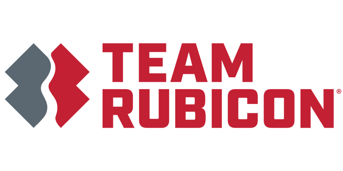 Team Rubicon logo