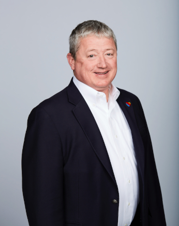 Tom Merritt headshot