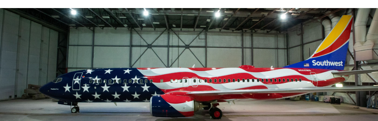 Photo of Freedom One