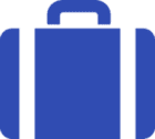 Suitcase Icon