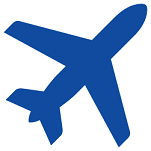 Plane icon