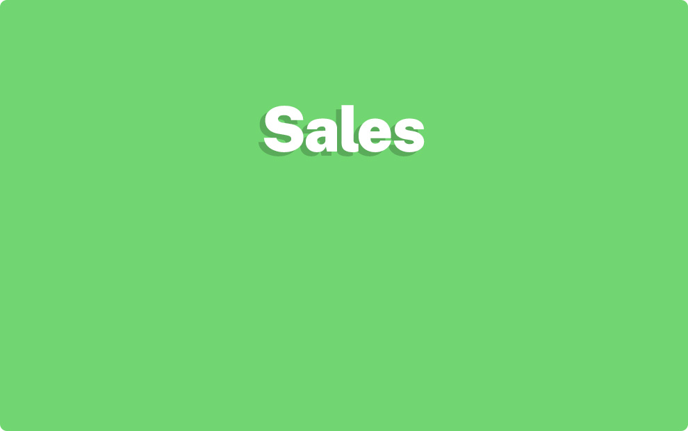 AllDepartments-Category–Sales