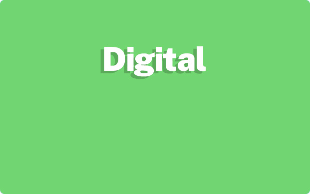 Category–Digital