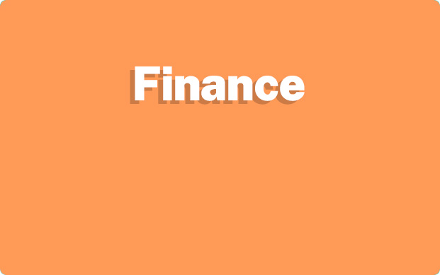 Category–Finance
