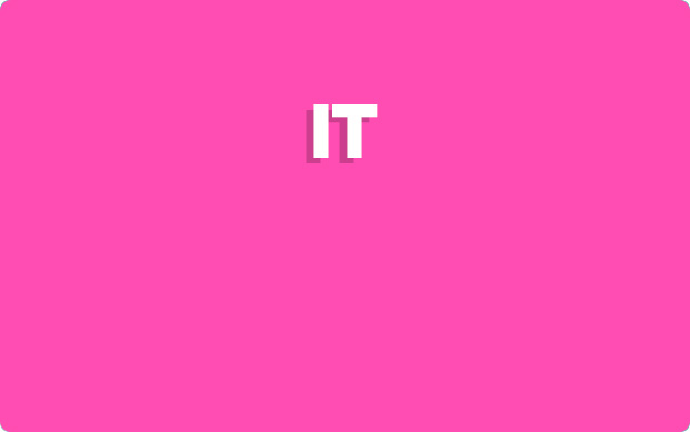 Category–IT