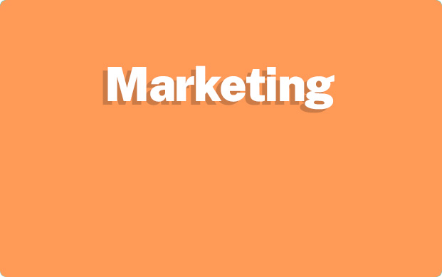 Category–Marketing