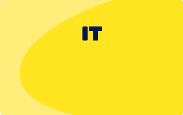 IT