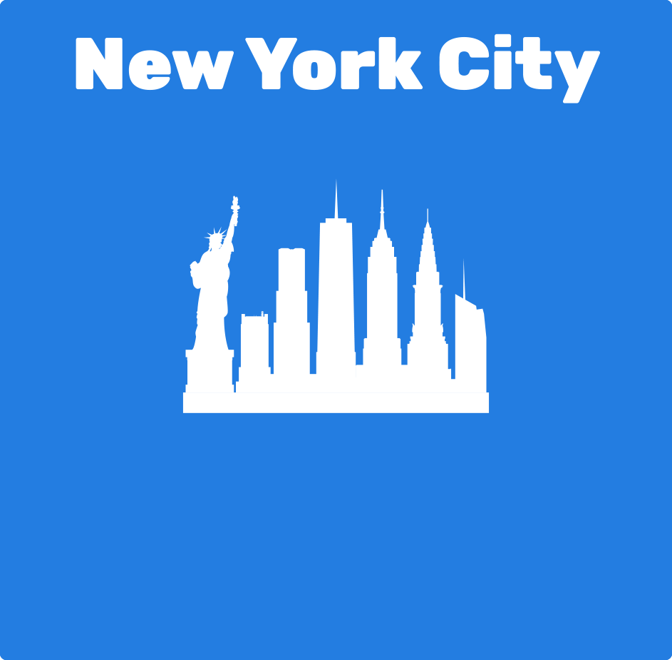 New York City