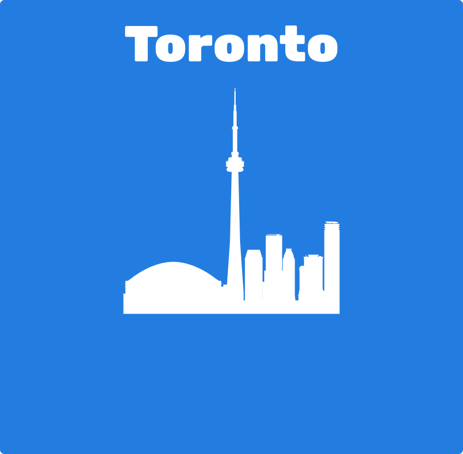 Toronto