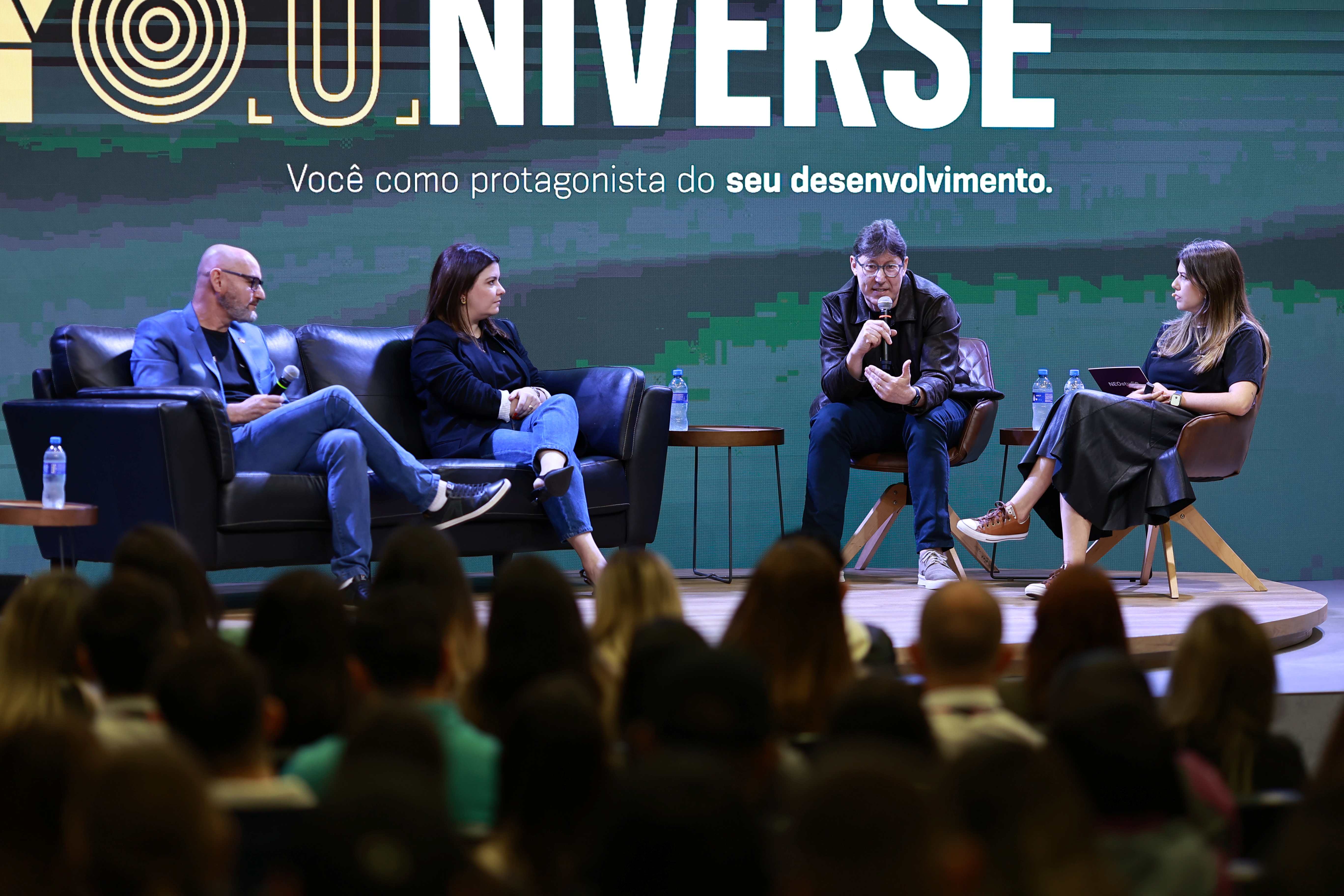 Crescimento & Aprendizagem