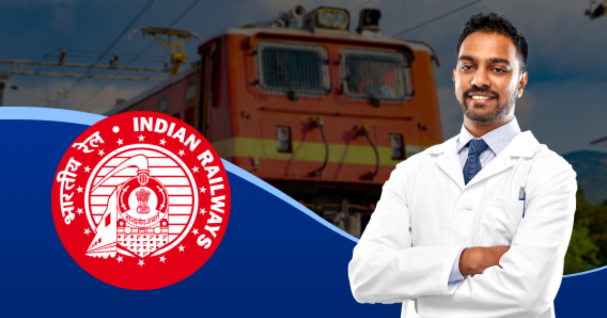 a Railway Pharmacist A Comprehensive Guide. Swaasa