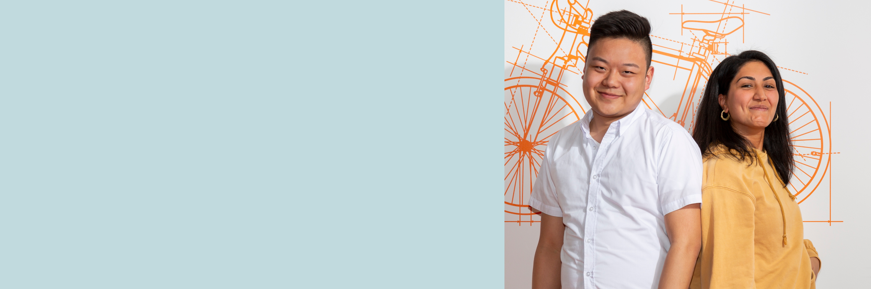 TECH PRODUCT EARLY CAREERS PAGE